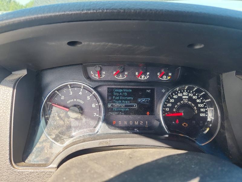 2013 Ford F150 მანქანა იყიდება აუქციონზე, vin: 1FTFW1ET1DFA95608, აუქციონის ნომერი: 68824596