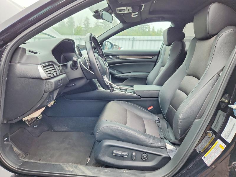 Продаж на аукціоні авто 2020 Honda Accord, vin: 1HGCV1F30LA805499, номер лоту: 65438446