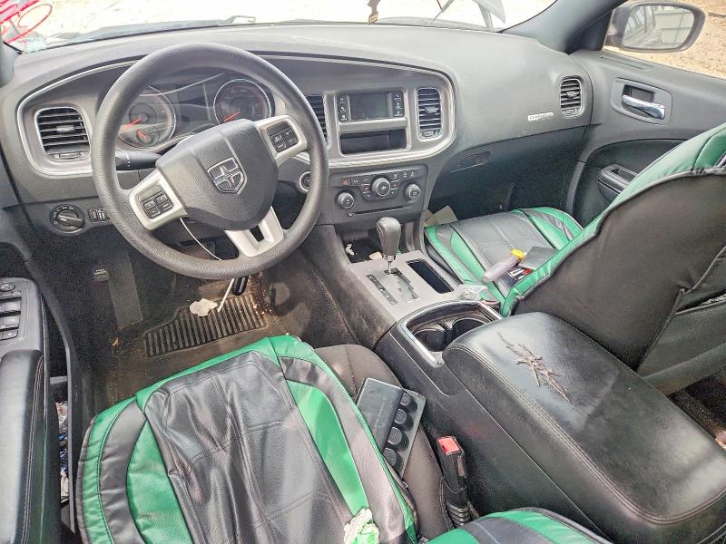 68749456 :رقم المزاد ، 2C3CDXBG7CH298328 vin ، 2012 Dodge Charger مزاد بيع