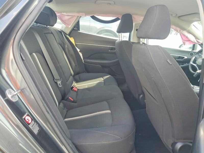 Aukcja sprzedaży 2023 Hyundai Sonata, vin: KMHL64JA9PA281290, numer aukcji: 68093206