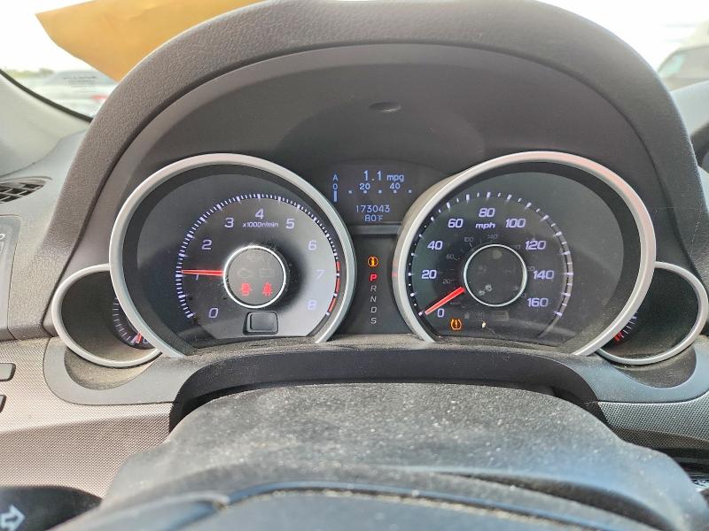 67377026 :رقم المزاد ، 19UUA8F59CA019565 vin ، 2012 Acura Tl مزاد بيع