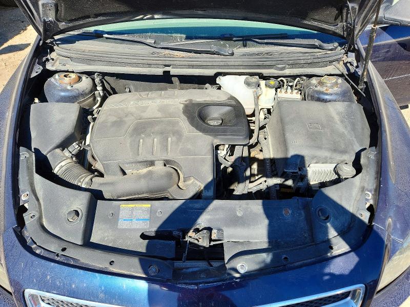 70274936 :رقم المزاد ، 1G1ZG57BX8F233151 vin ، 2008 Chevrolet Malibu مزاد بيع