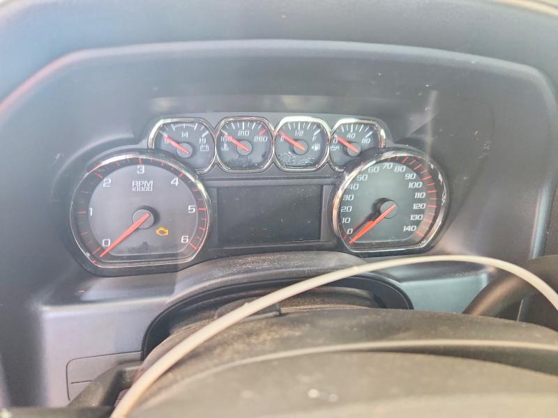 2016 Gmc Sierra მანქანა იყიდება აუქციონზე, vin: 1GTN2MEC3GZ106605, აუქციონის ნომერი: 67728106