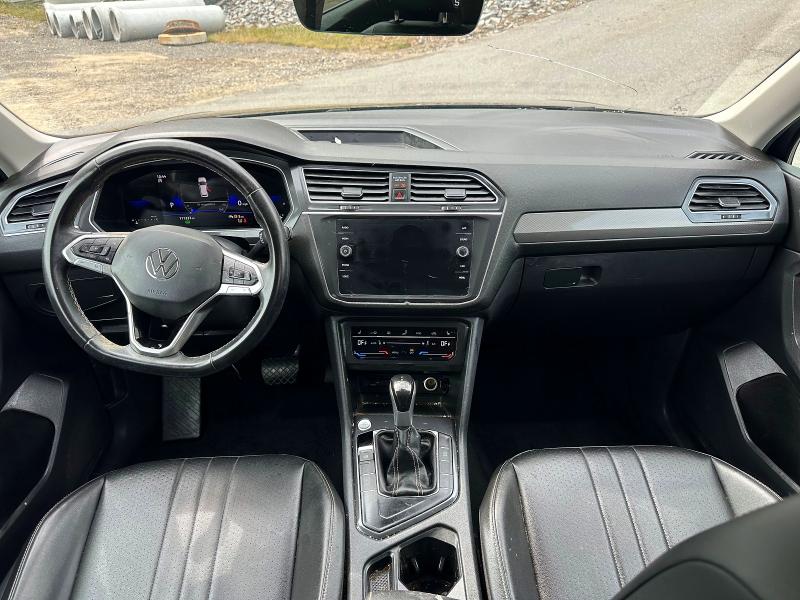 Aukcja sprzedaży 2023 Volkswagen Tiguan, vin: 3VV3B7AX0PM115377, numer aukcji: 68606766