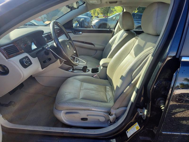 Продажа на аукционе авто 2009 Chevrolet Impala, vin: 2G1WT57NX91238559, номер лота: 69649296