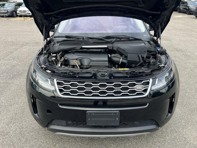 Aukcja sprzedaży 2020 Land Rover Range Rover Evoque, vin: SALZJ2FX9LH039110, numer aukcji: 68769306