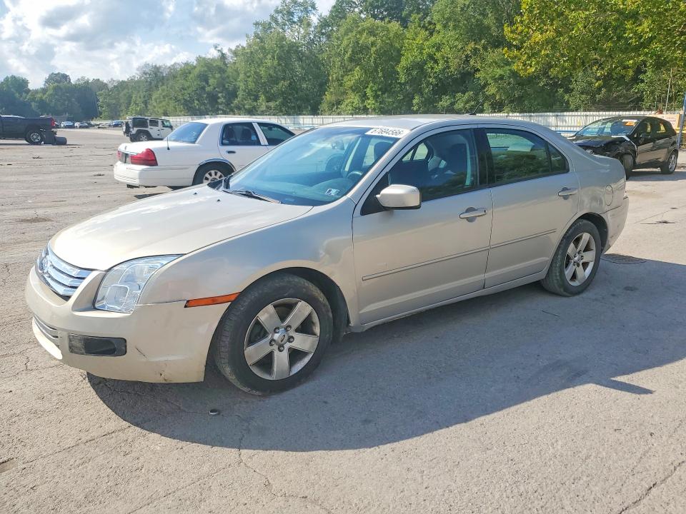 67694566 :رقم المزاد ، 3FAHP07Z39R217936 vin ، 2009 Ford Fusion مزاد بيع