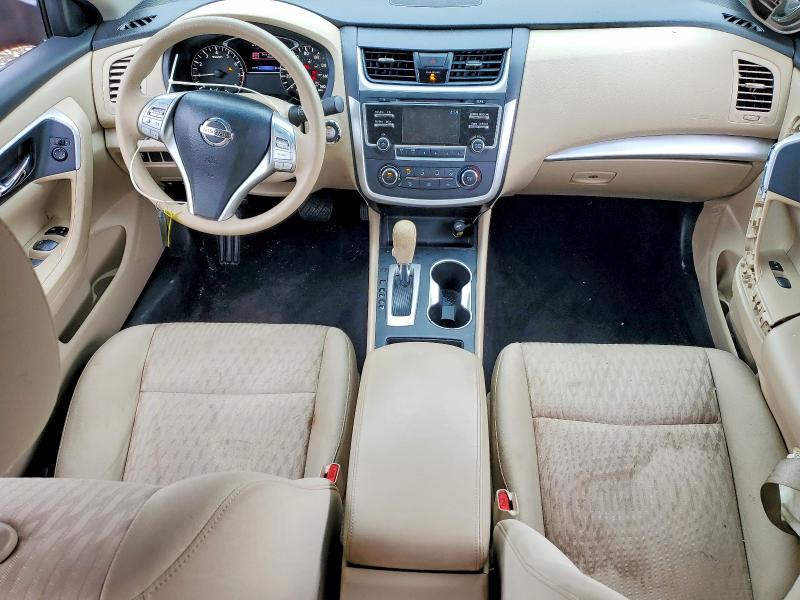 70730706 :رقم المزاد ، 1N4AL3AP9GC254149 vin ، 2016 Nissan Altima مزاد بيع