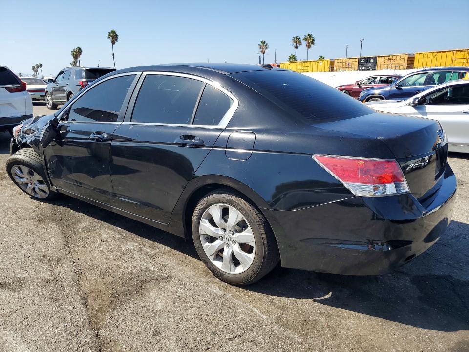 Aukcja sprzedaży 2010 Honda Accord, vin: 1HGCP2F85AA076232, numer aukcji: 69165336
