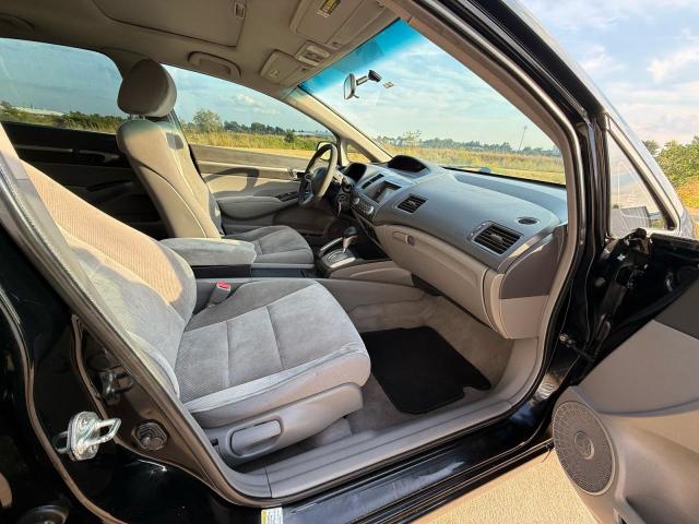Aukcja sprzedaży 2009 Honda Civic, vin: 1HGFA16869L007574, numer aukcji: 70744536