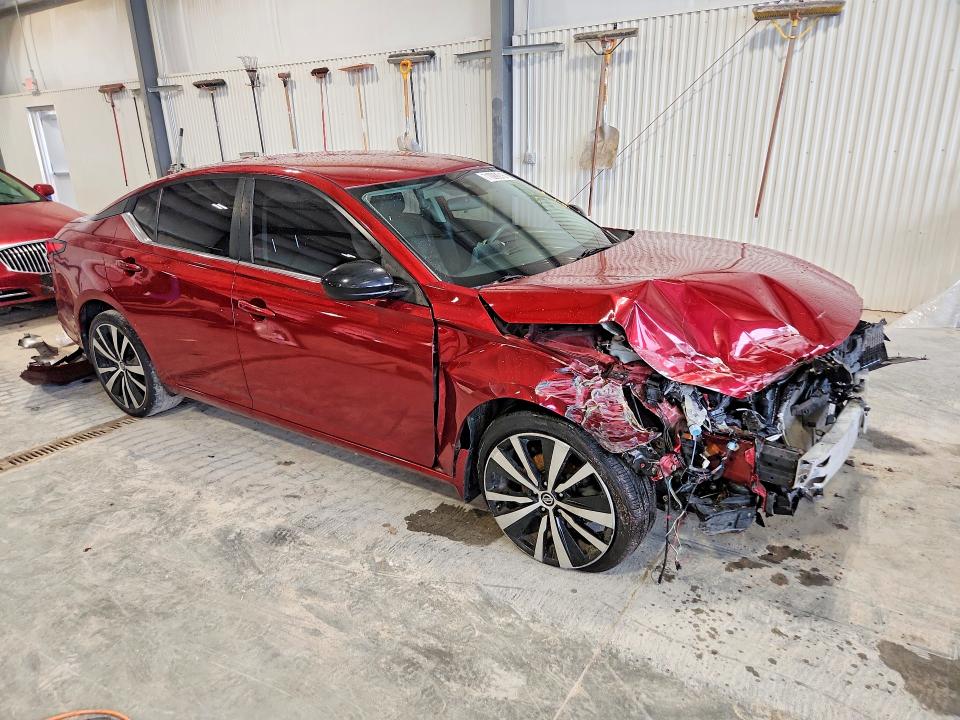 Aukcja sprzedaży 2020 Nissan Altima, vin: 1N4BL4CW6LC165342, numer aukcji: 71099216