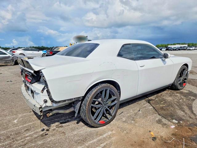 2018 Dodge Challenger მანქანა იყიდება აუქციონზე, vin: 2C3CDZAG0JH260322, აუქციონის ნომერი: 68715216