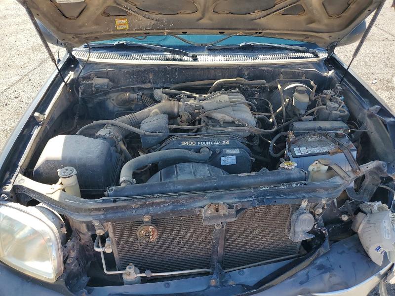 Продаж на аукціоні авто 2001 Toyota Tundra, vin: 5TBBN44151S131680, номер лоту: 69638266