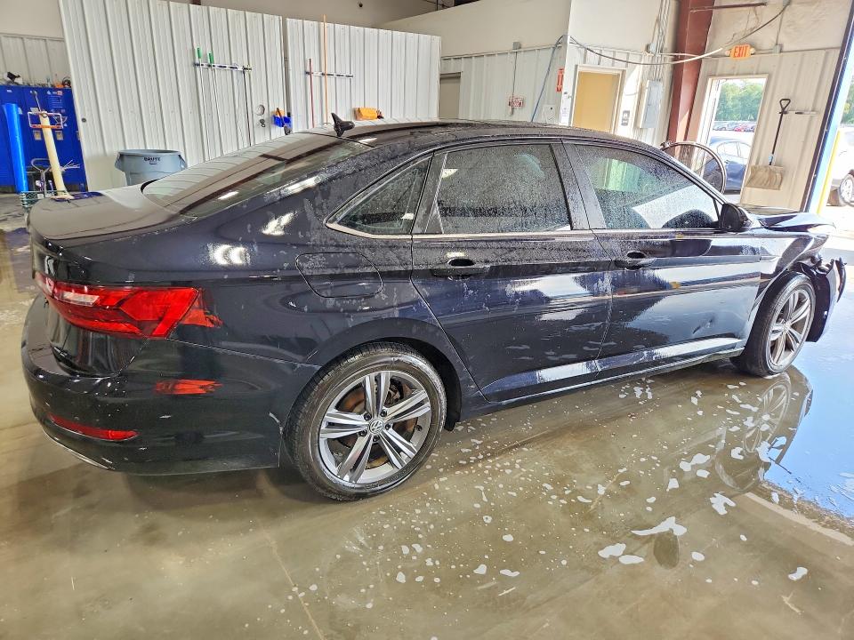 Продажа на аукционе авто 2020 Volkswagen Jetta, vin: 3VWCB7BU3LM044489, номер лота: 69199966
