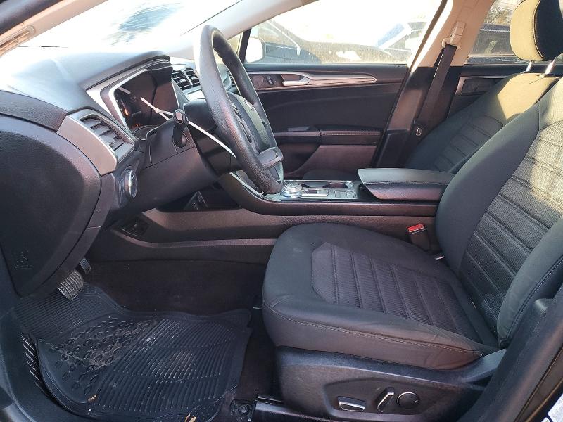 Продаж на аукціоні авто 2020 Ford Fusion, vin: 3FA6P0HD5LR246890, номер лоту: 70001706