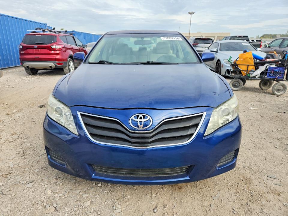 Продажа на аукционе авто 2010 Toyota Camry, vin: 4T1BF3EKXAU561878, номер лота: 70987436