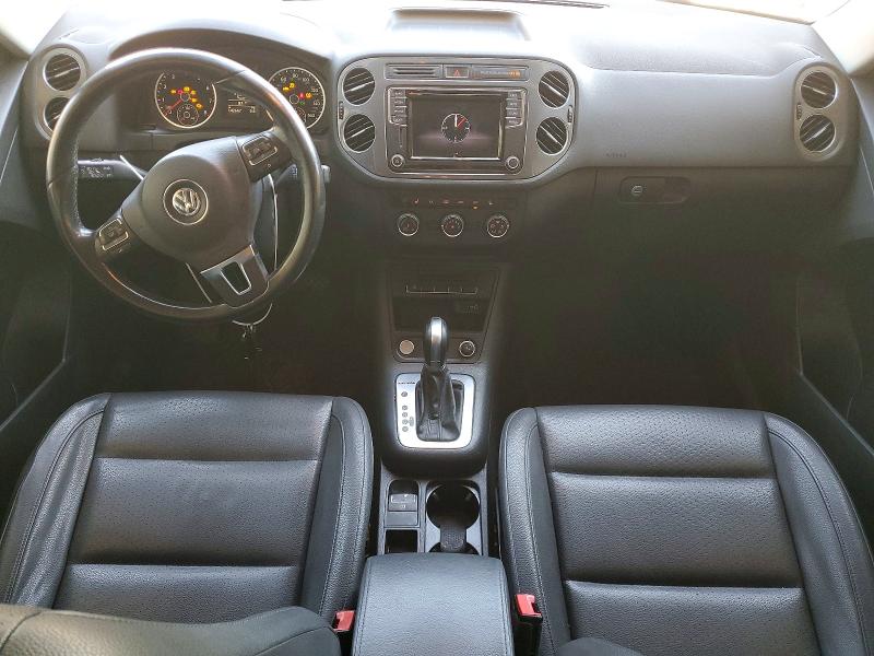 Продажа на аукционе авто 2017 Volkswagen Tiguan, vin: WVGBV7AX2HK007932, номер лота: 68277656