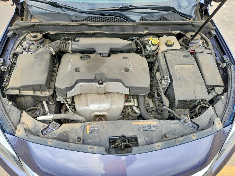 Продажа на аукционе авто 2015 Chevrolet Malibu, vin: 1G11C5SL2FF228001, номер лота: 67531636