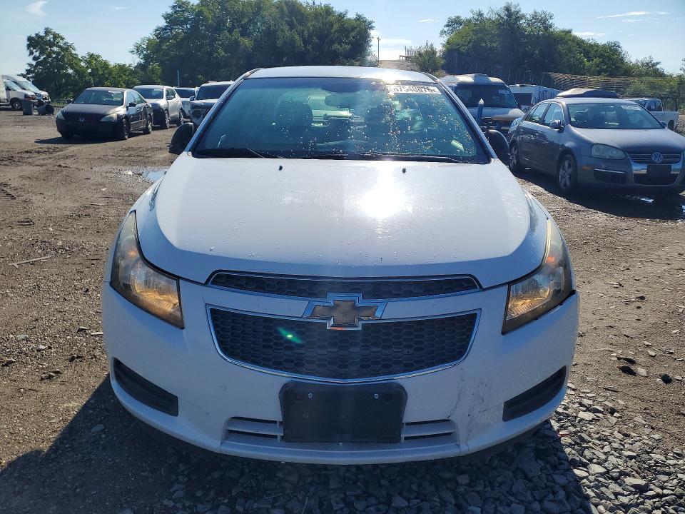Aukcja sprzedaży 2011 Chevrolet Cruze, vin: 1G1PC5SH7B7144895, numer aukcji: 67540876