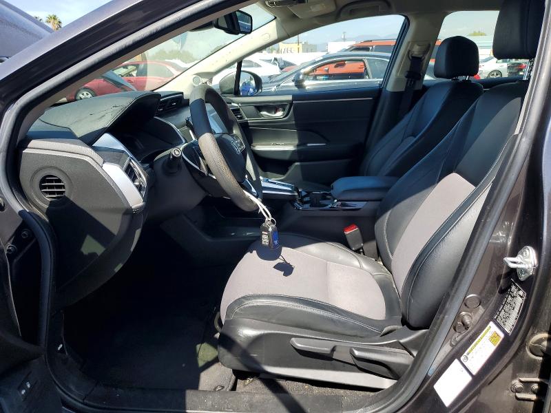 Aukcja sprzedaży 2018 Honda Clarity, vin: JHMZC5F11JC015648, numer aukcji: 70698036