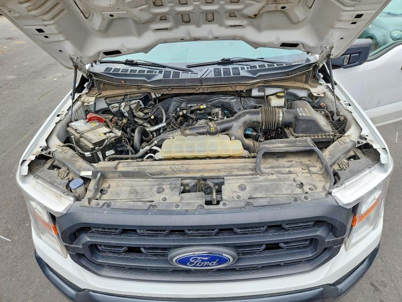 Продажа на аукционе авто 2021 Ford F150, vin: 1FTEX1EPXMKD23818, номер лота: 69108106