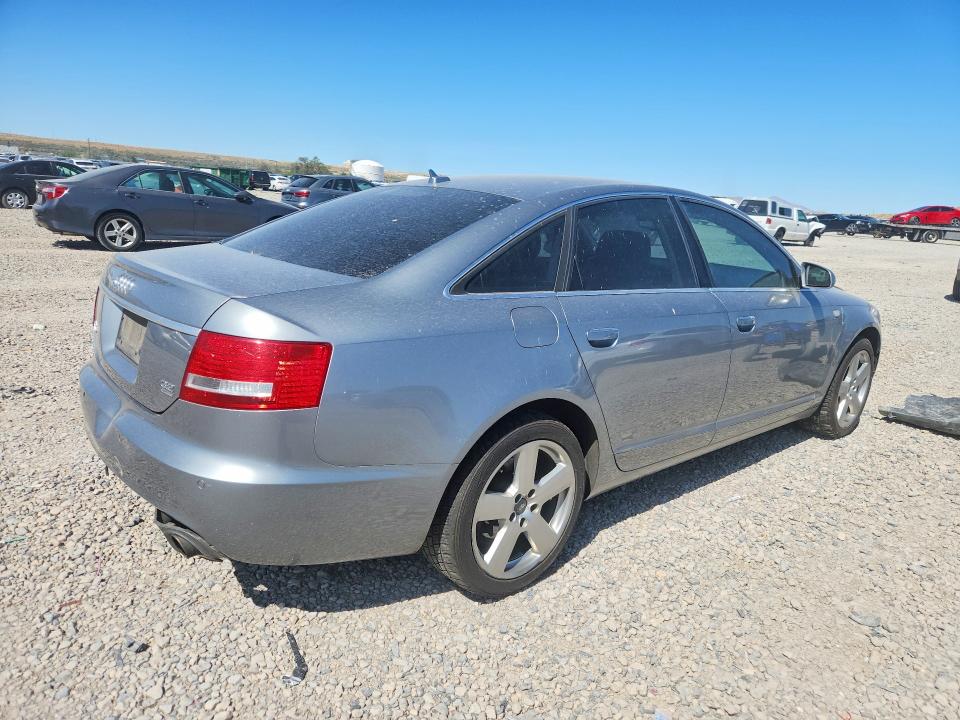 Aukcja sprzedaży 2008 Audi A6, vin: WAUDH74F68N165614, numer aukcji: 66825496