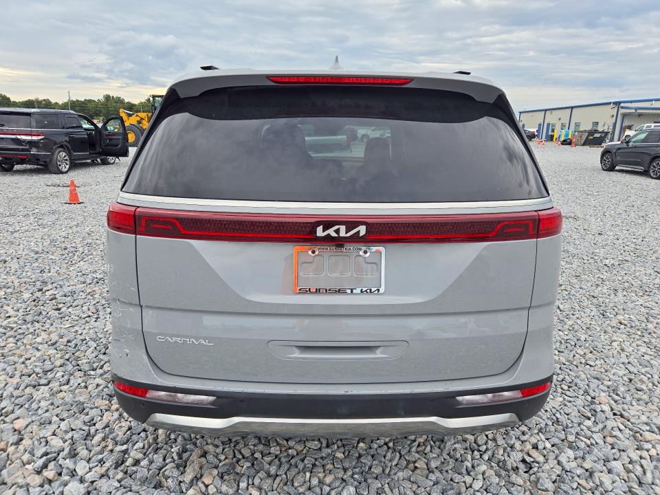 Aukcja sprzedaży 2024 Kia Carnival, vin: KNDNE5H31R6395643, numer aukcji: 70774666