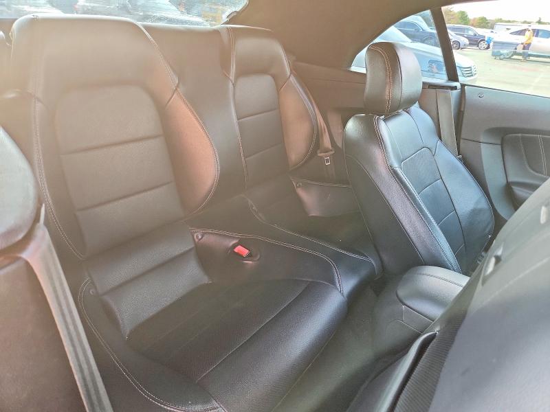 Продаж на аукціоні авто 2019 Ford Mustang, vin: 1FATP8UH4K5182000, номер лоту: 67327406