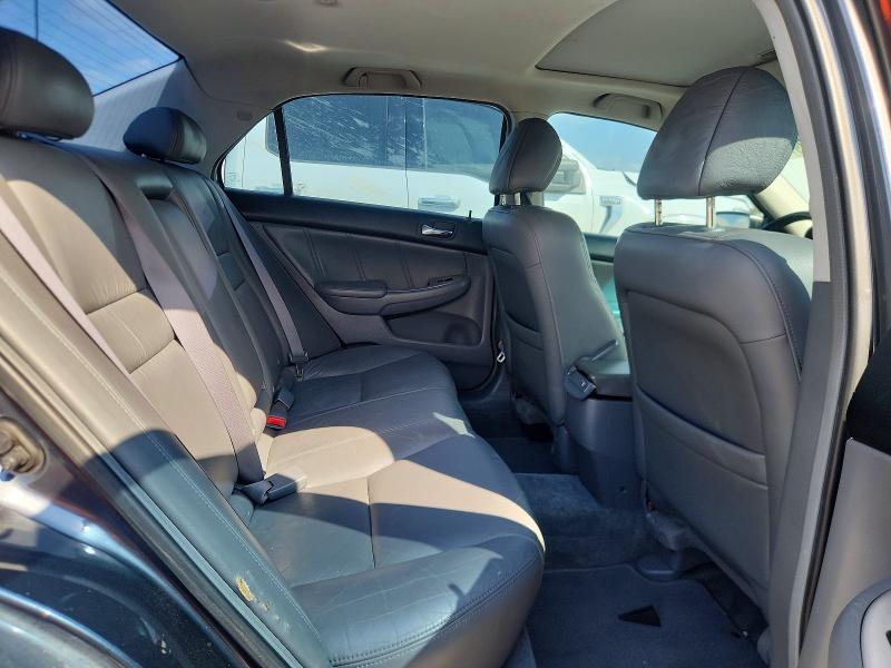 Продажа на аукционе авто 2004 Honda Accord, vin: 1HGCM66584A078616, номер лота: 69620976