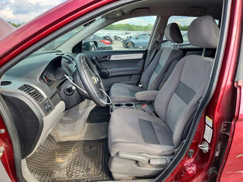 Aukcja sprzedaży 2011 Honda Cr-v, vin: 5J6RE4H42BL004702, numer aukcji: 68562616
