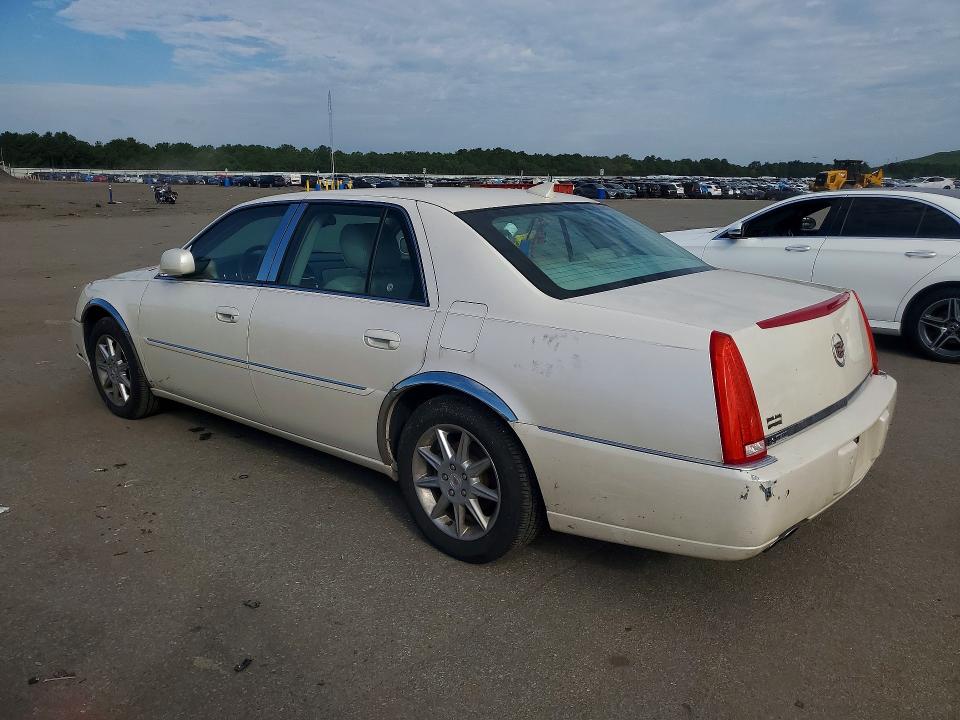 Продаж на аукціоні авто 2011 Cadillac Dts, vin: 1G6KD5E66BU113537, номер лоту: 67828086