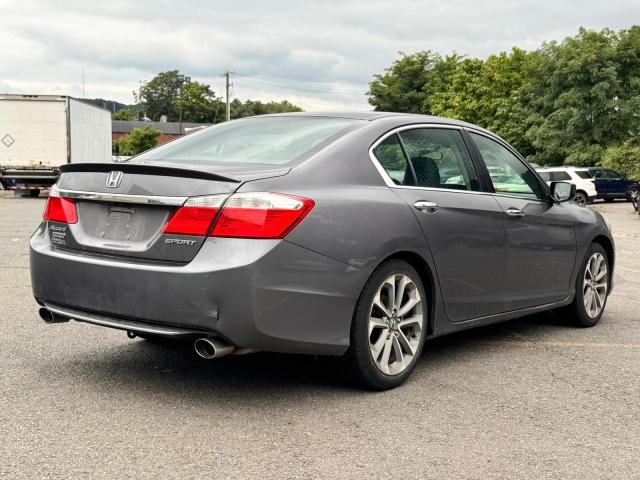 Продажа на аукционе авто 2015 Honda Accord, vin: 1HGCR2E56FA096515, номер лота: 70402276