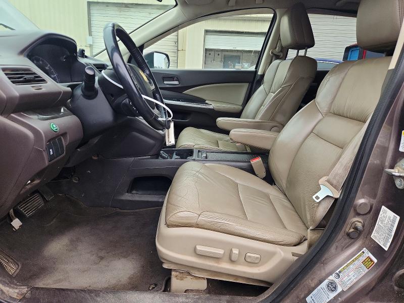 2012 Honda Cr-v მანქანა იყიდება აუქციონზე, vin: 5J6RM4H72CL030635, აუქციონის ნომერი: 69239996
