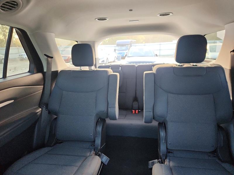 2026 Ford Explorer მანქანა იყიდება აუქციონზე, vin: 1FMUK8DH2TGB71804, აუქციონის ნომერი: 68890666
