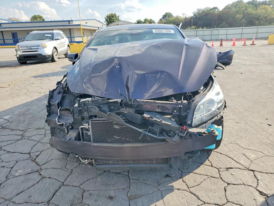 Aukcja sprzedaży 2015 Chevrolet Malibu, vin: 1G11C5SL5FF154640, numer aukcji: 69081506
