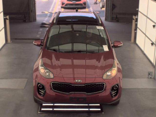 Aukcja sprzedaży 2017 Kia Sportage, vin: KNDPNCAC8H7114633, numer aukcji: 69829546