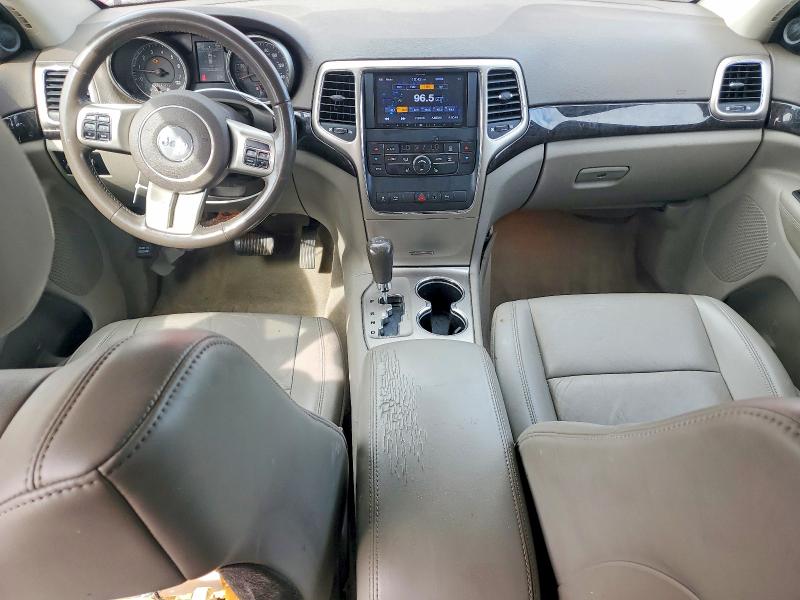 Aukcja sprzedaży 2011 Jeep Grand Cherokee, vin: 1J4RR4GT8BC570134, numer aukcji: 70180716