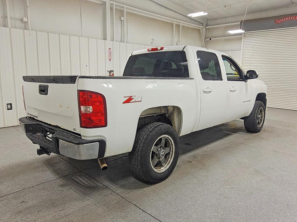 2013 Chevrolet Silverado მანქანა იყიდება აუქციონზე, vin: 3GCPKSE71DG272469, აუქციონის ნომერი: 67033626