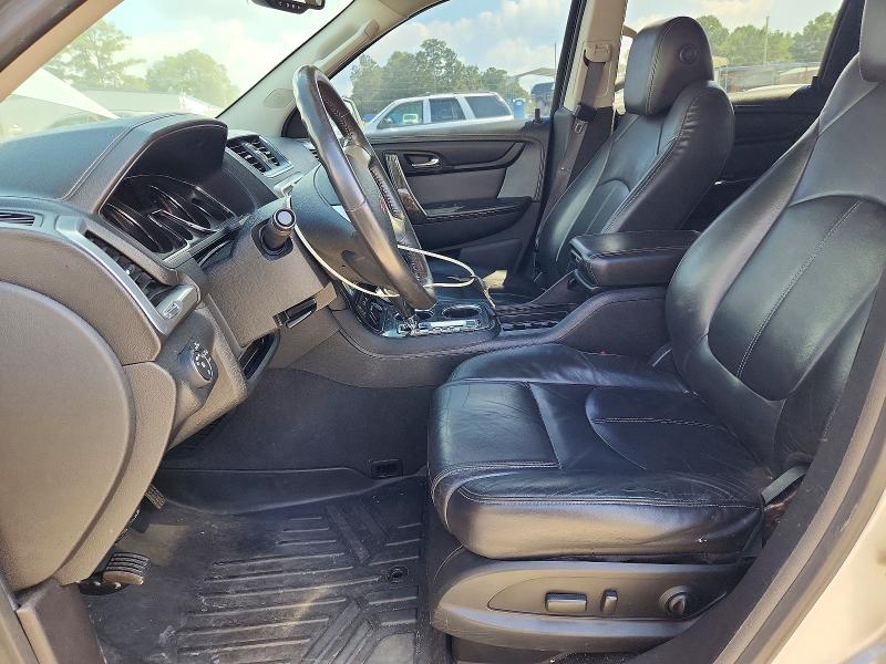 68877036 :رقم المزاد ، 1GKKRRKD2FJ150122 vin ، 2015 Gmc Acadia مزاد بيع