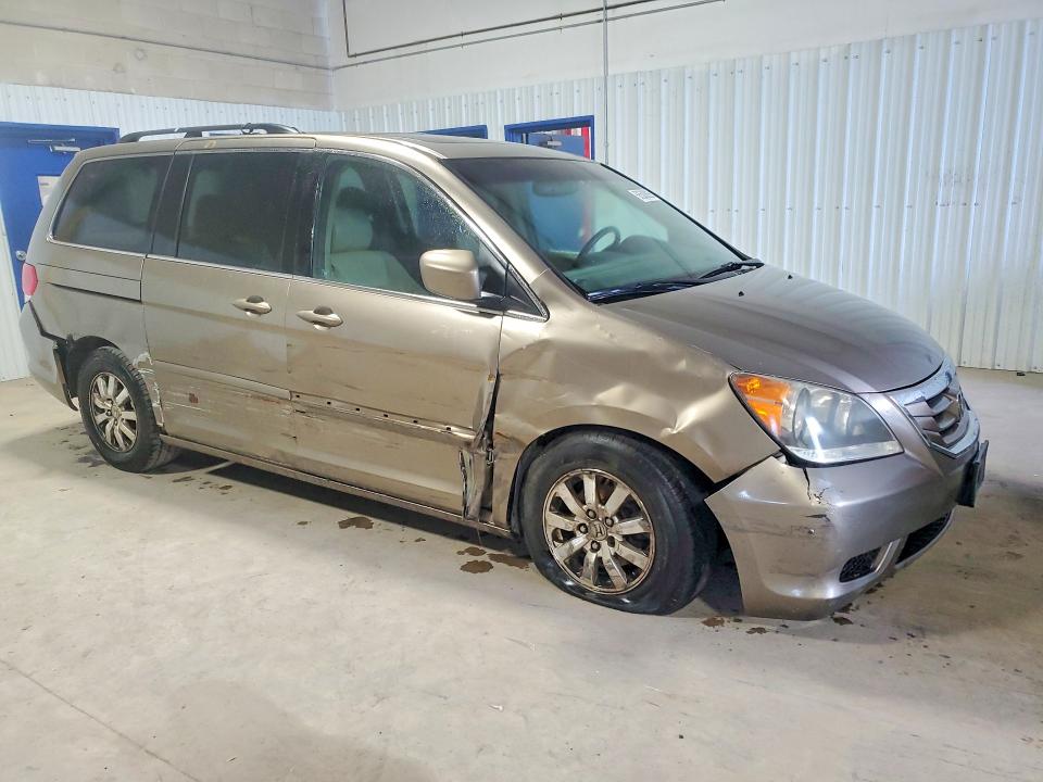 Aukcja sprzedaży 2008 Honda Odyssey, vin: 5FNRL38748B102061, numer aukcji: 68500826