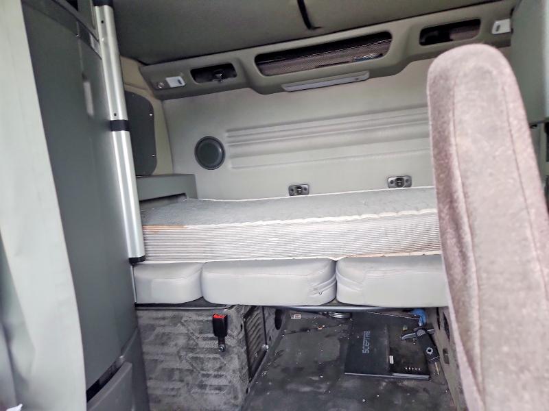69427546 :رقم المزاد ، 4V4NC9EH3LN236993 vin ، 2020 Volvo Vn مزاد بيع