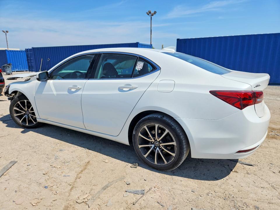 67147026 :رقم المزاد ، 19UUB2F55FA025927 vin ، 2015 Acura Tlx مزاد بيع