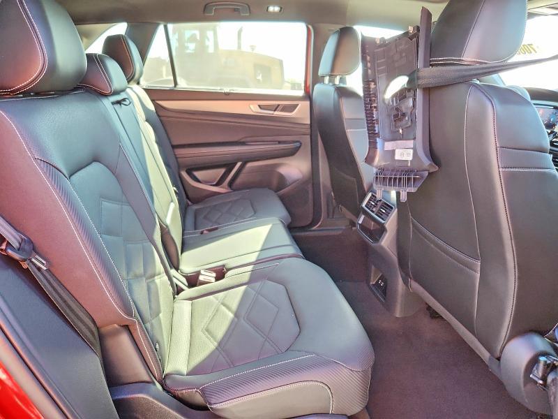 Продаж на аукціоні авто 2024 Volkswagen Atlas Cross Sport, vin: 1V2JE2CA3RC220555, номер лоту: 70660576