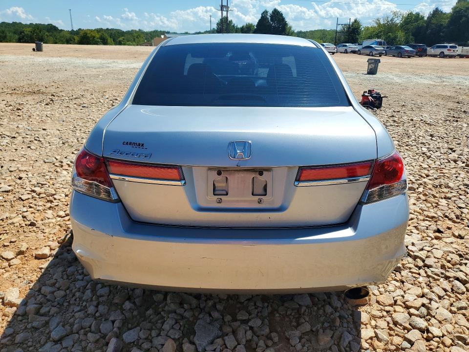 Продаж на аукціоні авто 2012 Honda Accord, vin: 1HGCP2F33CA166258, номер лоту: 66856886
