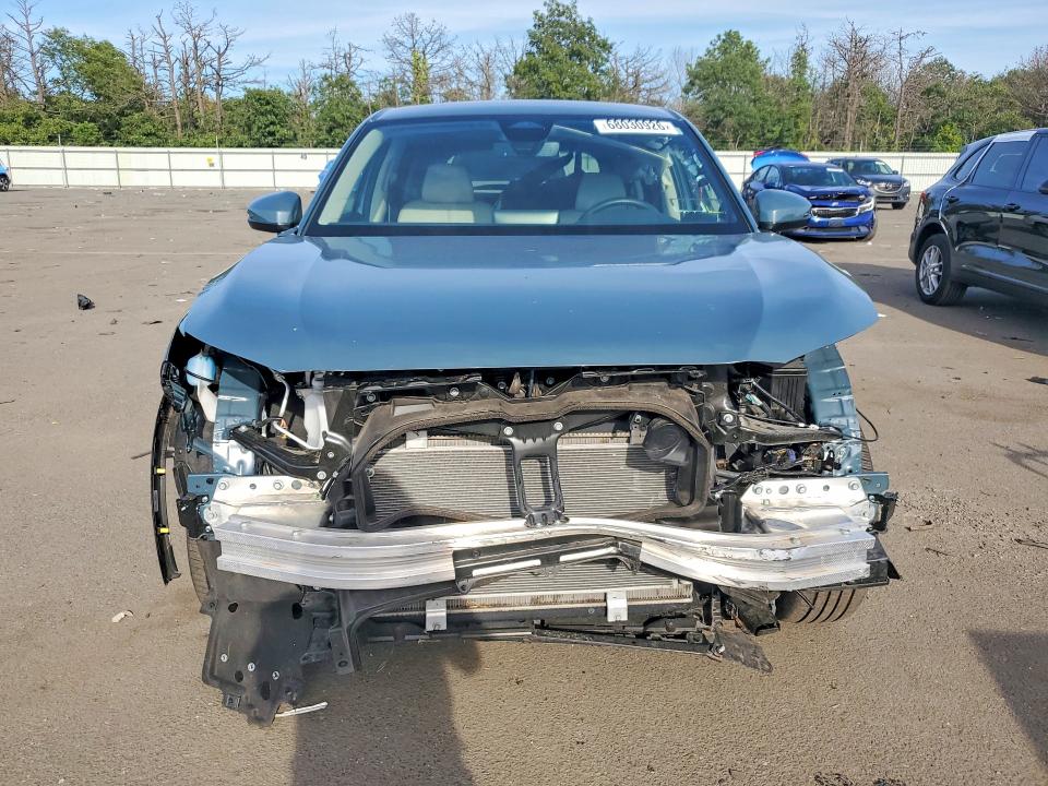 Продажа на аукционе авто 2025 Honda Hr-v, vin: 3CZRZ2H77SM749429, номер лота: 68030926