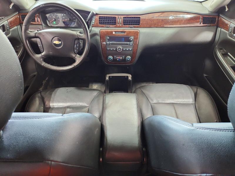Продажа на аукционе авто 2011 Chevrolet Impala, vin: 2G1WG5EK1B1272389, номер лота: 69596936