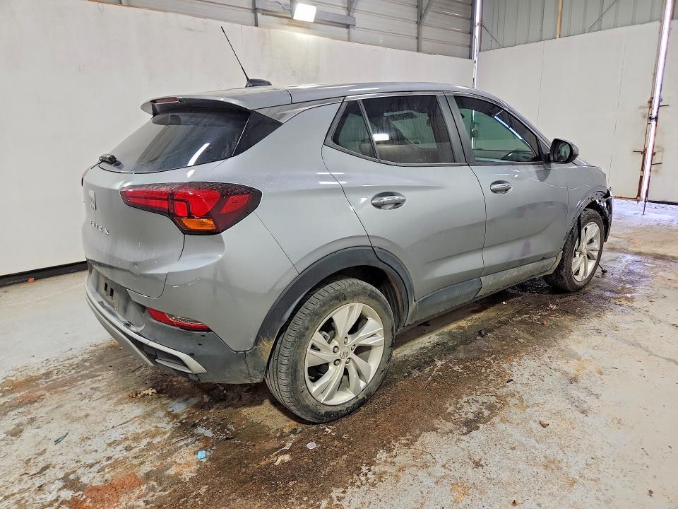 Продаж на аукціоні авто 2024 Buick Encore Gx, vin: KL4AMBS2XRB060009, номер лоту: 68280846