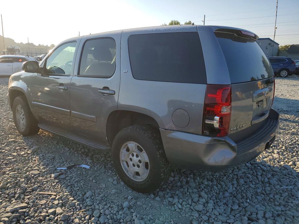 Продажа на аукционе авто 2008 Chevrolet Tahoe, vin: 1GNFK13008R104086, номер лота: 67336466