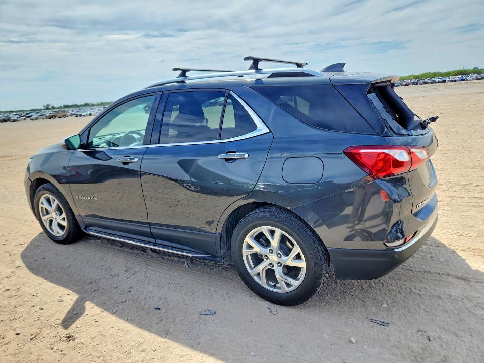 Aukcja sprzedaży 2018 Chevrolet Equinox, vin: 3GNAXMEV9JS505659, numer aukcji: 69913956