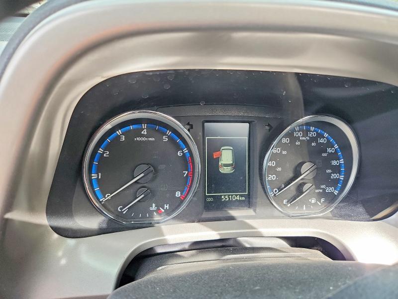 69748736 :رقم المزاد ، 2T3RFREV3JW788817 vin ، 2018 Toyota Rav4 مزاد بيع
